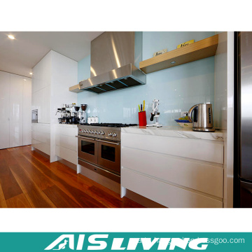 Solid Surface Countertop of Kitchen Cabinets Furniture (AIS-K303)